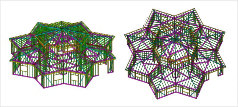 入力確認用画面