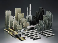 金物ジョイント